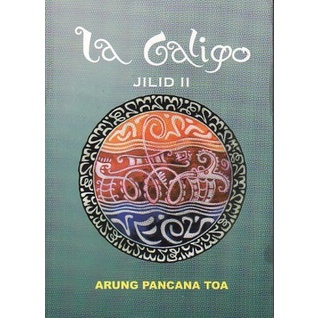 La Galigo Jilid 2