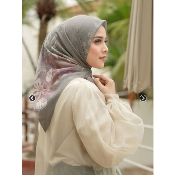 Buttonscarves Tropicale Extended Siena (Voal)