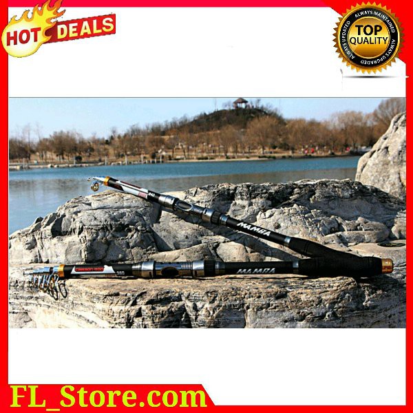 Joran pancing 3.0 Meter