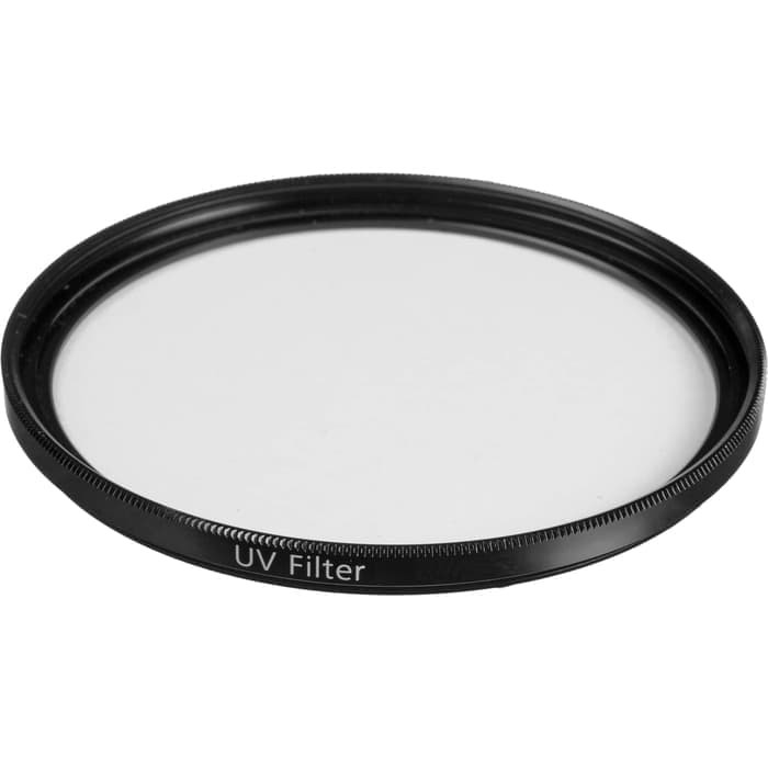 Filter Lensa Camera UV Protec