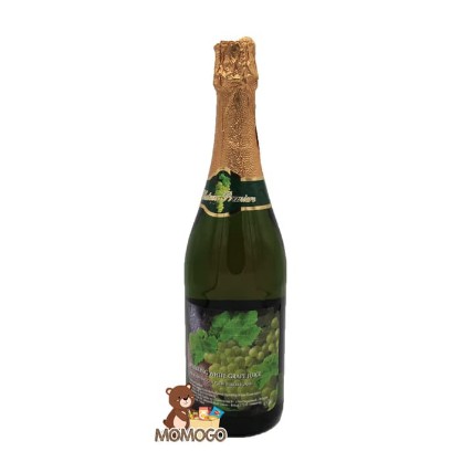 CHATEAU PREMIERE SPARKLING WHITE GRAPE