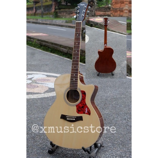 gitar taylor