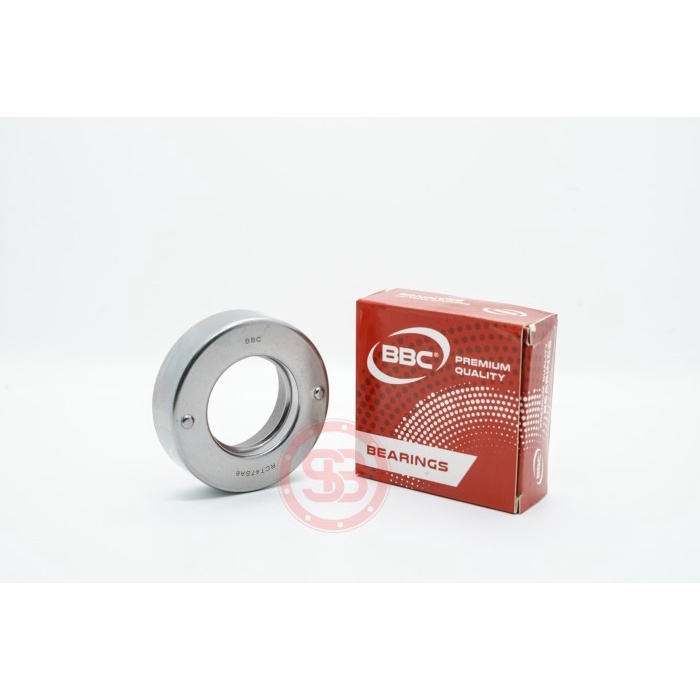 DRAG LAHER / CLUTCH BEARING MITSUBISHI FUSO PS 220 BBC ORIGINAL