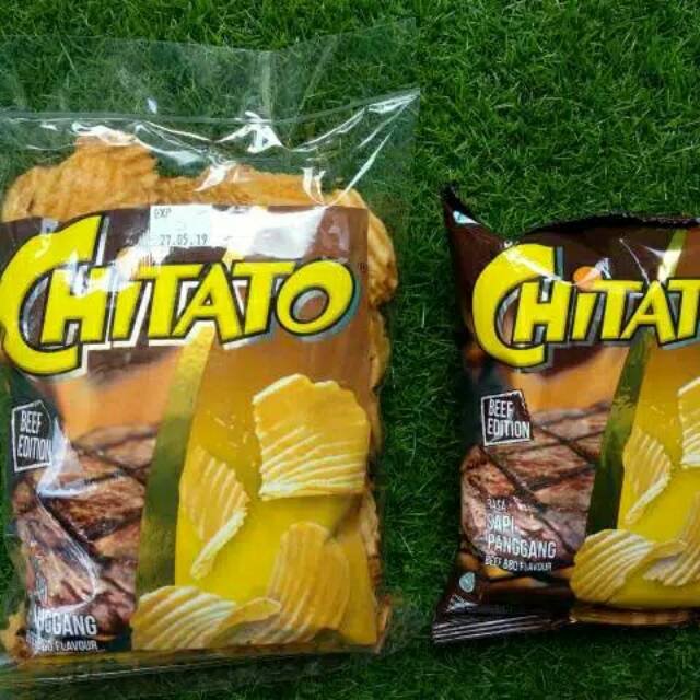 

Chitato