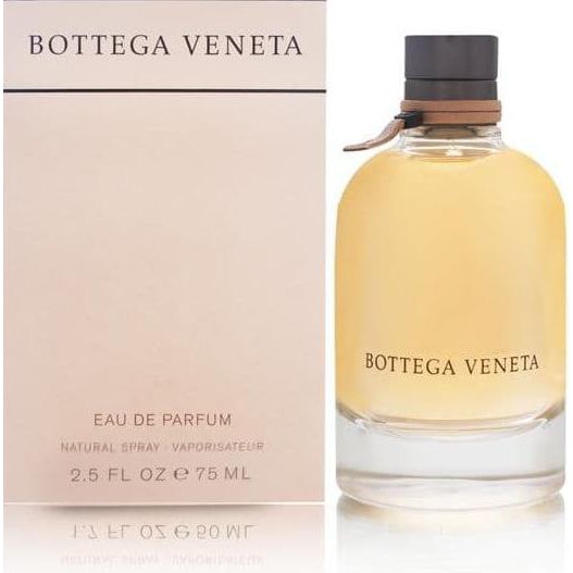 Parfum Original - Bottega Veneta For Women EDP