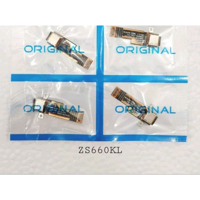 Flexible Charger Asus Zenfone Rog Phone 2 ZS660KL