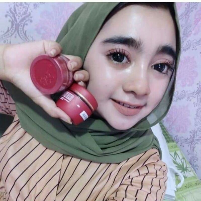 Lc beauty ORI