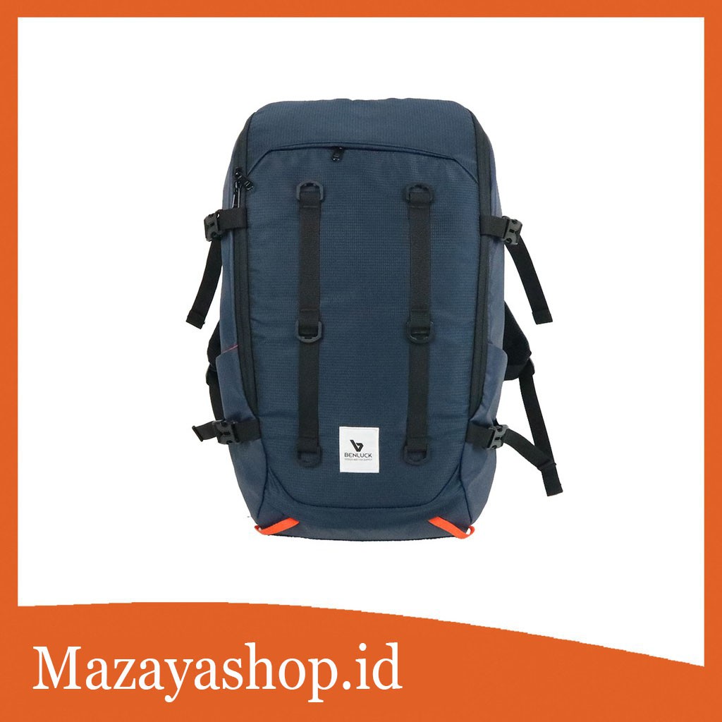 Porter Backpack - Navy