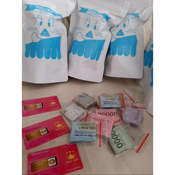 

Harga Reseller Snack Viralo berhadiah langsung