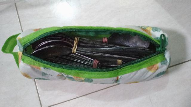 Tas Mangkuk Diameter 18an Cm