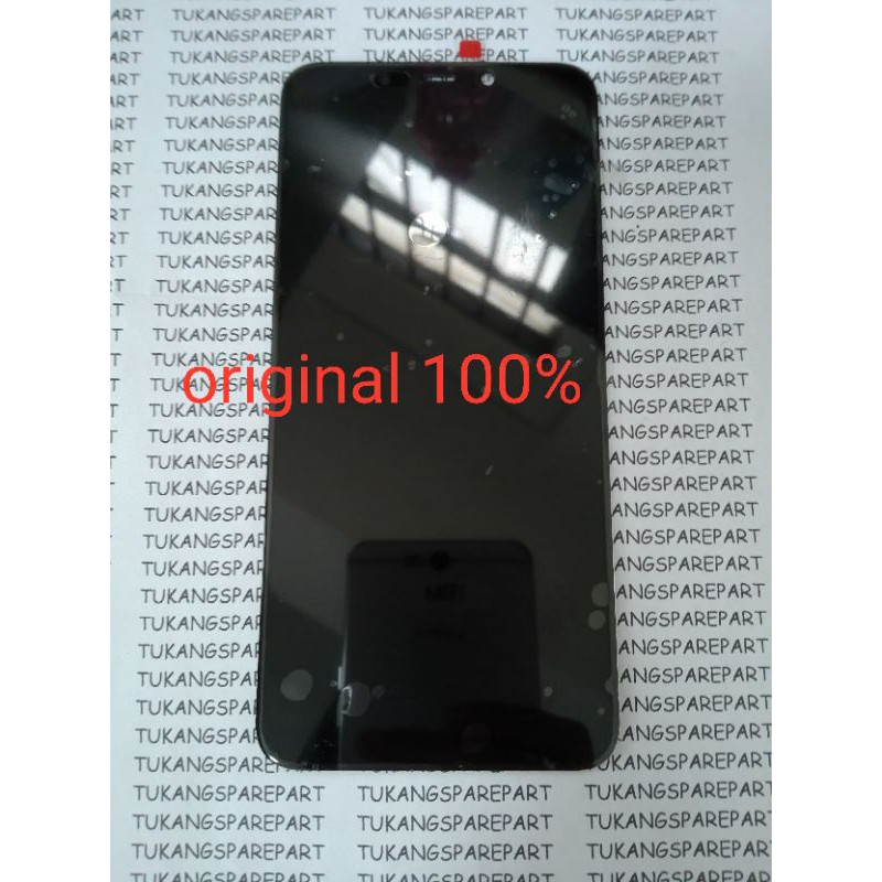 lcd touchscreen luna x pro G62 original | ultima x pro g62