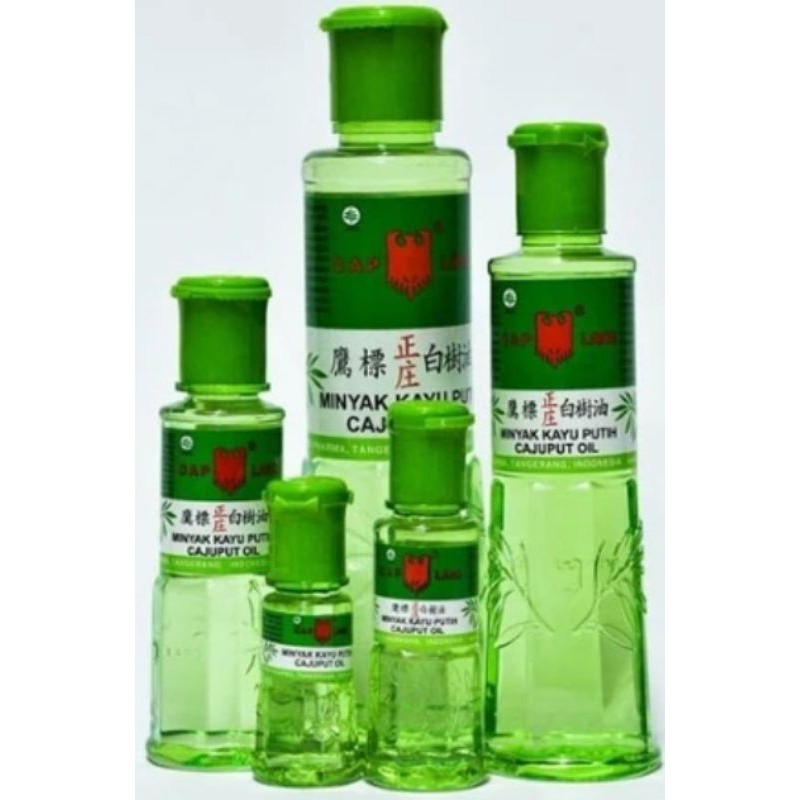 Minyak kayu putih caplang 30ml/minyak kayu putih caplang 60ml/minyak kayu putih caplang 120ml/210ml