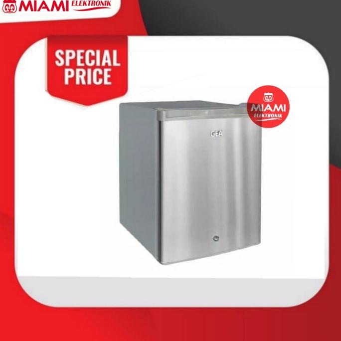 JUAL Mini Bar Gea RS06DR Kulkas Portable Gea RS 06DR