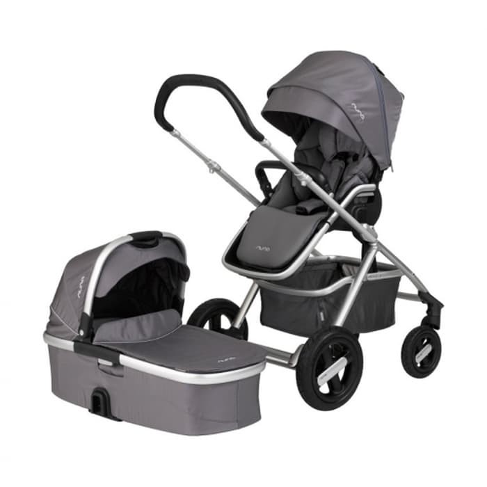 9 in 1 baby carry cot