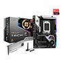 MOTHERBOARD ASROCK AMD TR4 TRX40 TAICHI