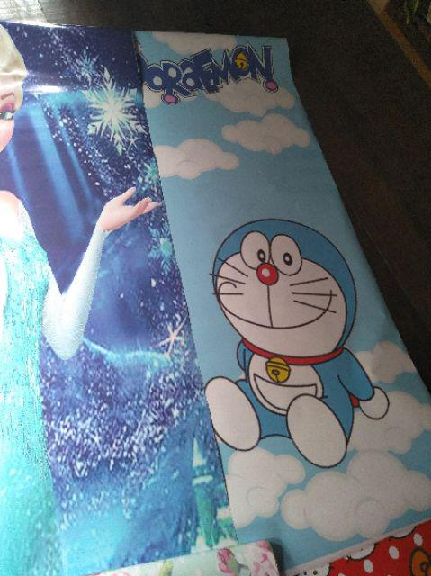 Stiker Variasi Kulkas 2 Pintu