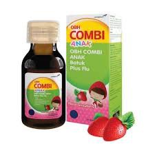OBH Combi Anak