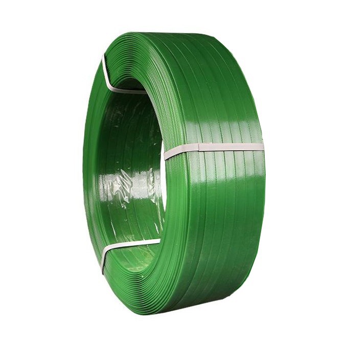 

strapping band tali packing 19mm PET tali strapping band tali packing