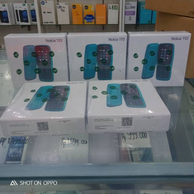 nokia 110