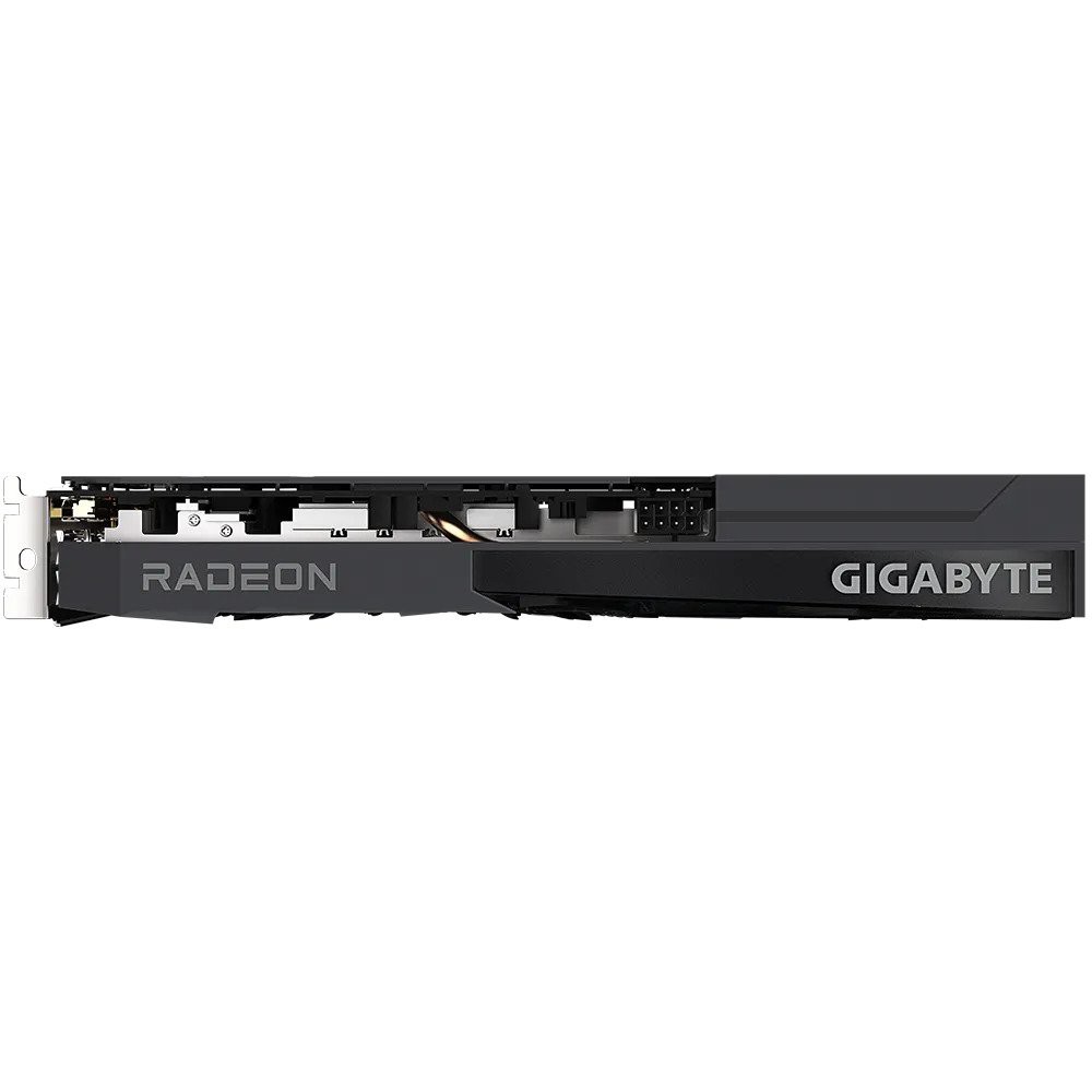 Gigabyte Radeon RX 6600 EAGLE 8GB GDDR6 GV-R66EAGLE-8GD