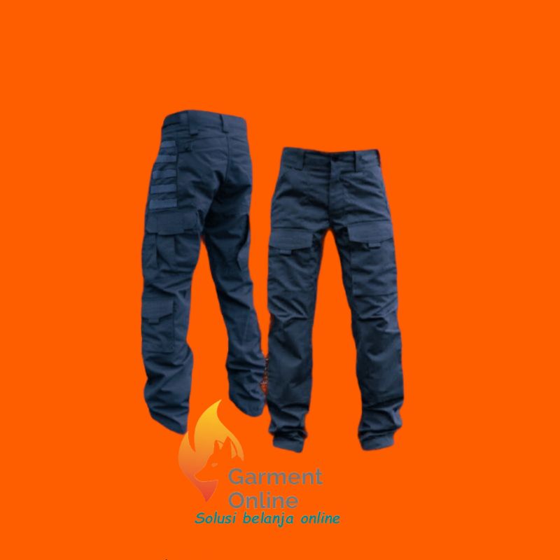 celana kitanica ORIGINAL bahan ripstok tebal