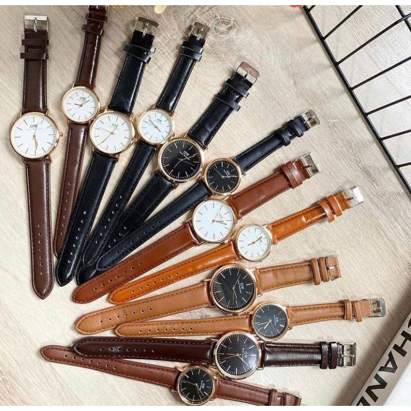 JAM DW KULIT