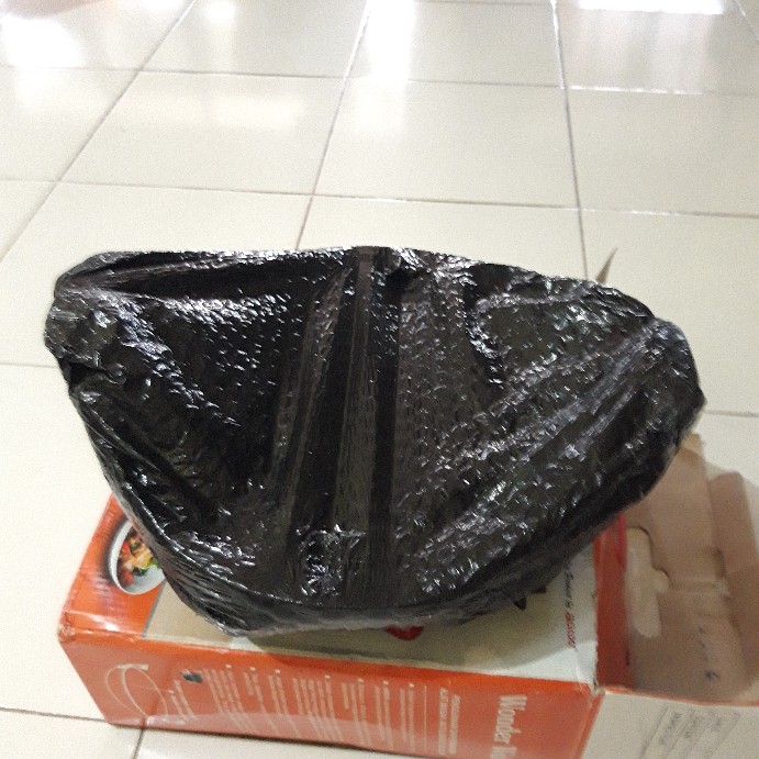 Wajan Wonder Wok Maslon 27cm, 30cm, 33cm, 36cm