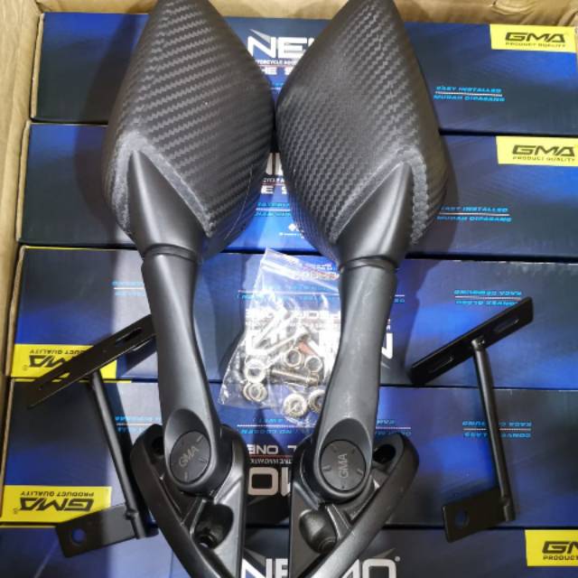 SPION R15 NMAX R15 R15