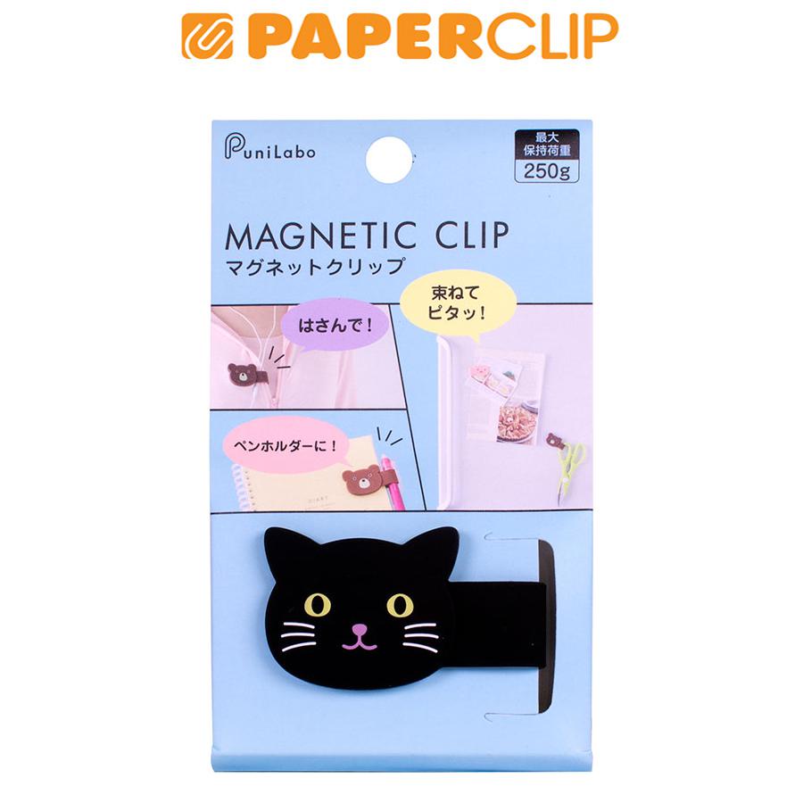 

CLIP MAGNET PUNILABO BLACK A-7721