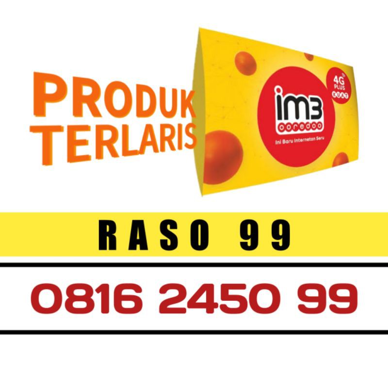 nomor cantik im3 indosat 10 digit UNIK MURAH. 10 digit im3 indosat. im3 indosat 10 digit cantik 99