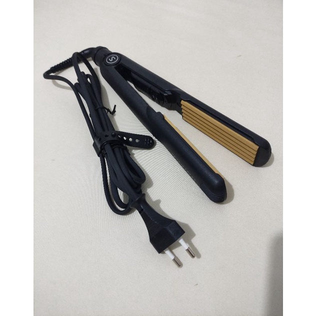STYLERUSH - Hair Styler SR302AV (Crimper) - PRELOVED