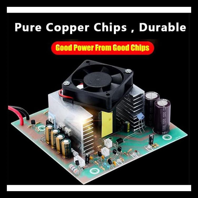 Charger Aki Mobil 12V24V / Charger Aki Pintar Hingga 400Ah Gratis Ongkir