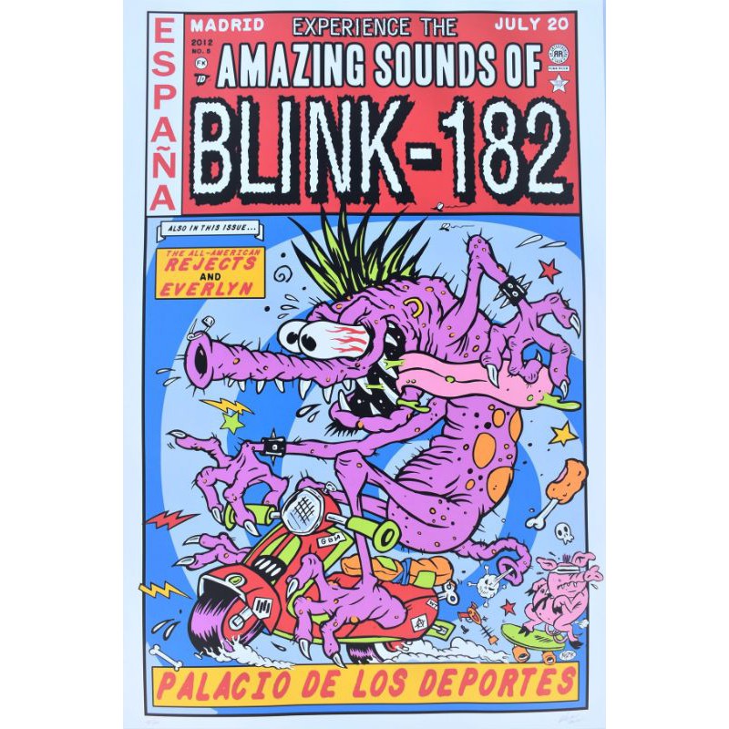 

poster metal punk underground colour full4