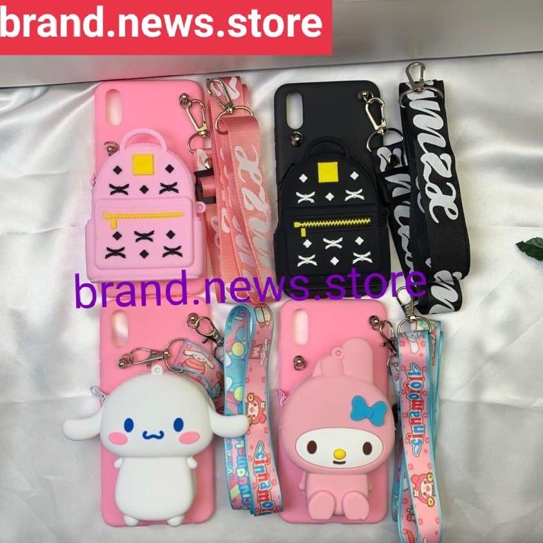 [KODE BARANG JLJ65] VIVO Y11/ Y12/ Y15/ Y17/ Y12I/ Y12S/ Y20/ Y20I/ Y20S/ Y21/ Y21S/ Y33S/ SOFT CASE