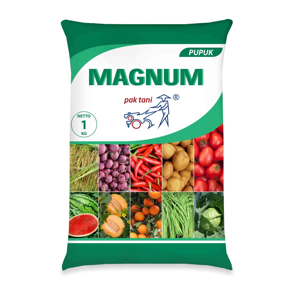 Pupuk NPK 15 10 22 Magnum Pak Tani 1 Kg Shopee Indonesia Pupuk NPK 15 10 22 Magnum Pak Tani 1 Kg Shopee Indonesia