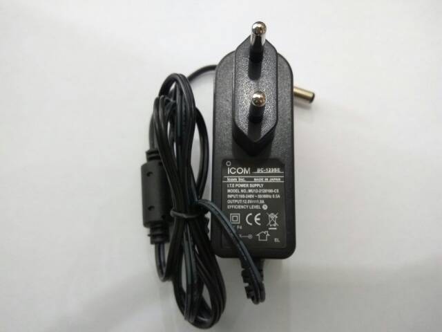 Charger ht icom v80, adaptor + dekstop ic v 80, BC 193 bc-193 litium bc193 bc 193 original rapid