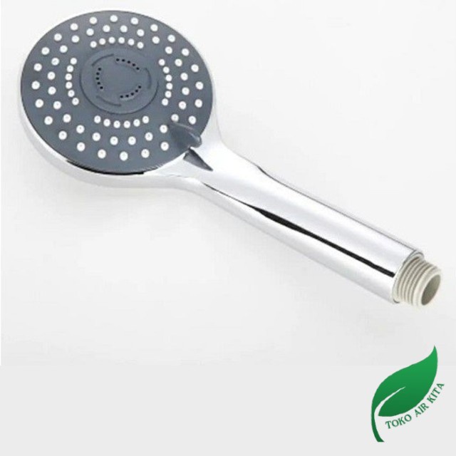 Kepala Shower Mandi 5 Pancuran