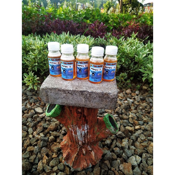 

Madu asli / Madu alami / Madu murni Randu Super 100g