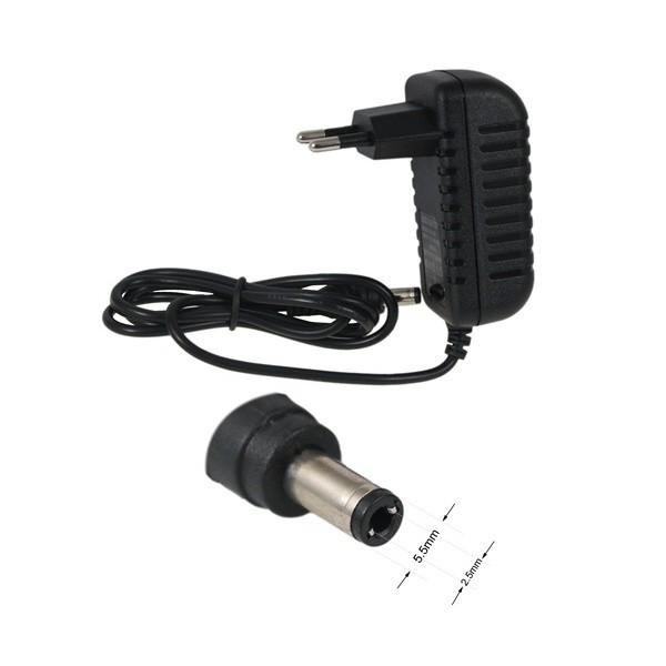 Adaptor 5V 2A DC5.5x2.5