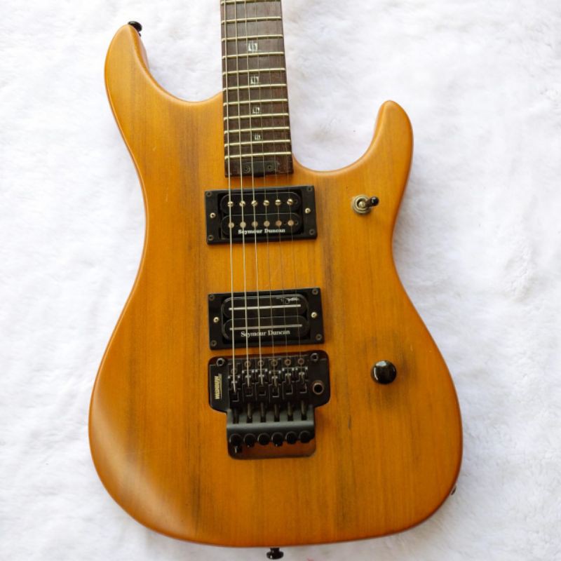 washburn n2 nuno model