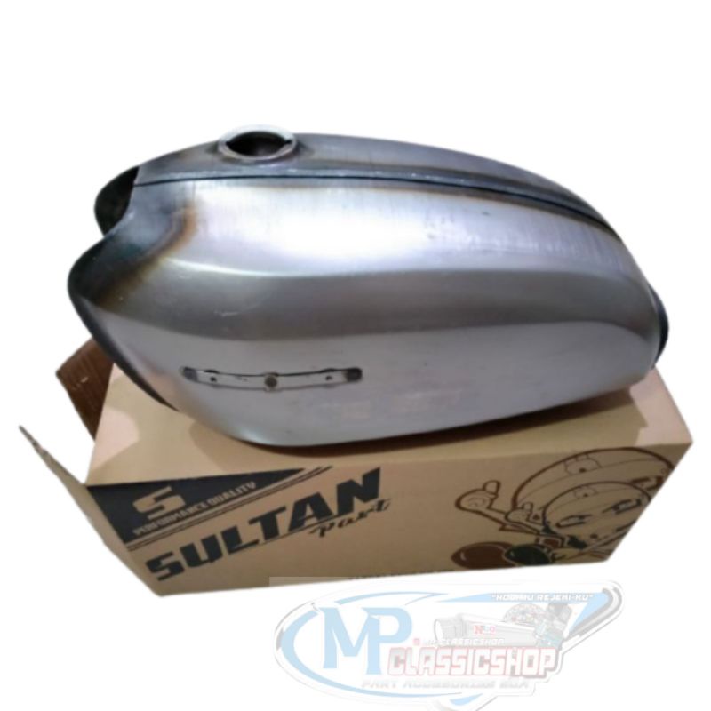MURAH TANGKI CB125 SULTAN PRES KUALITAS ORI