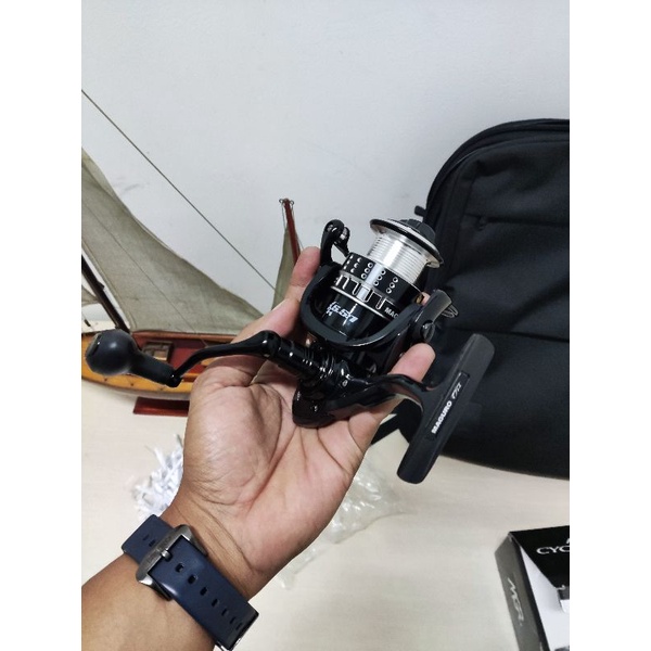 Joran Shimano Cruzar 210 cm