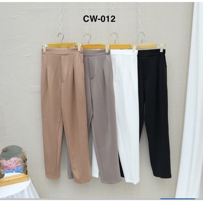 pants Hw secuba