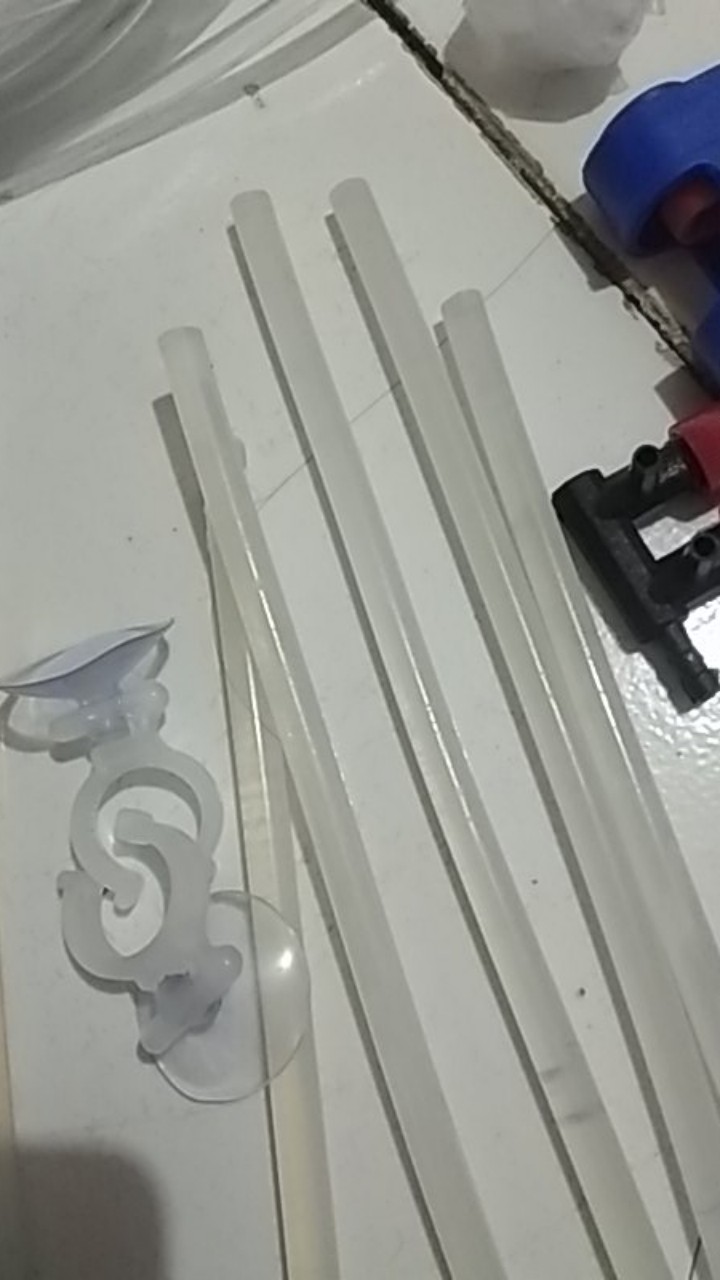 Refill Isi Lem Tembak Glue Gun Kecil Per Pcs