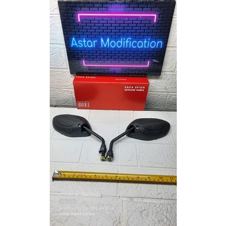 Sepion spion Click polos 125 i HMA Thailand PNP Vario 110 125 150 Beat Spion Clik PCX universal + baut