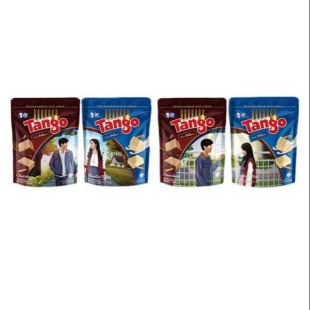 

Lafer tango Pouch Dilan