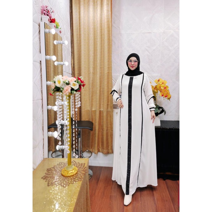ALENA ABAYA JASMIN