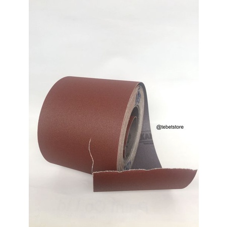 AMPLAS METERAN MERK EKAMANT