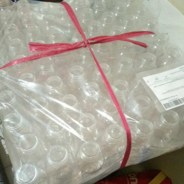 Botol 200ml Botol Chiby 72 Pcs Per Pack