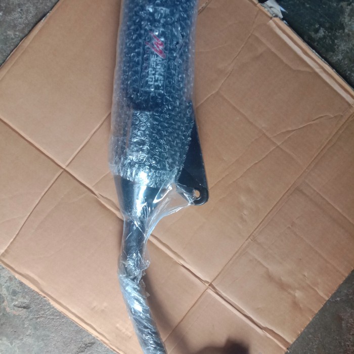 knalpot Yamaha Mio soul